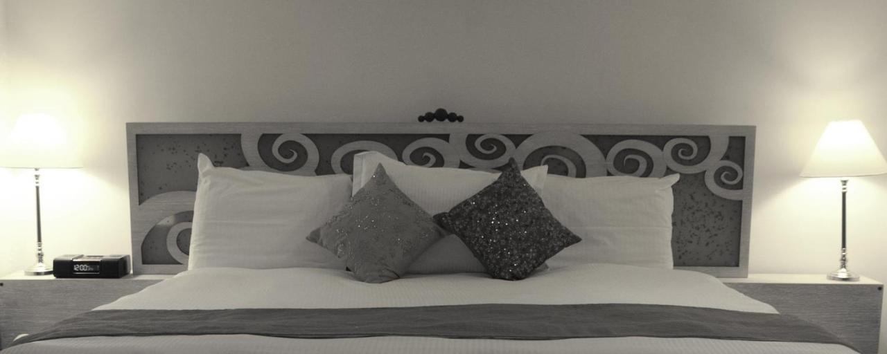 Colombe Hotel Boutique Xalapa Eksteriør bilde