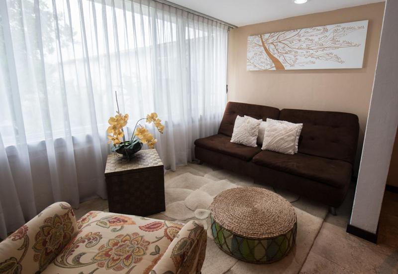 Colombe Hotel Boutique Xalapa Eksteriør bilde