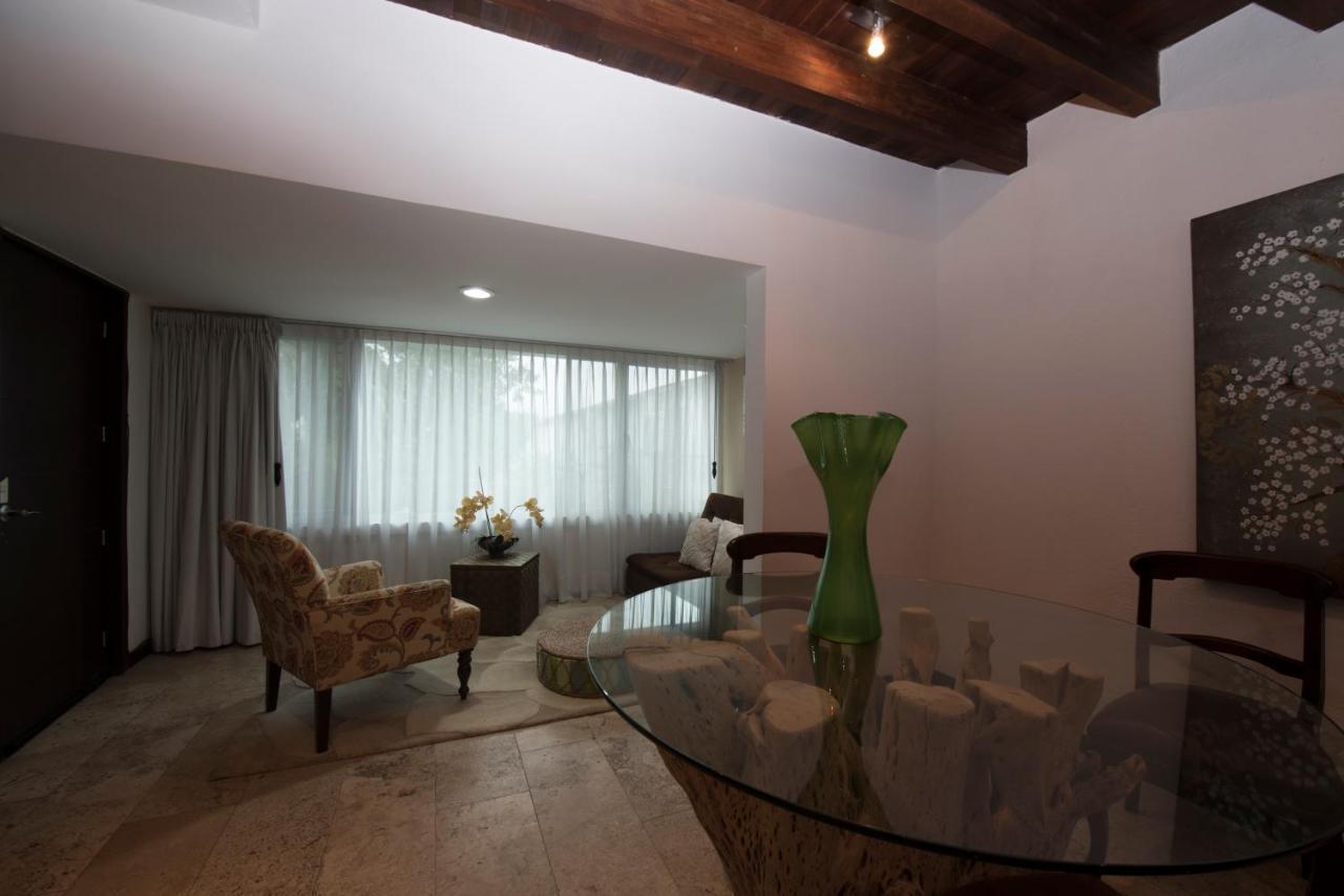 Colombe Hotel Boutique Xalapa Eksteriør bilde