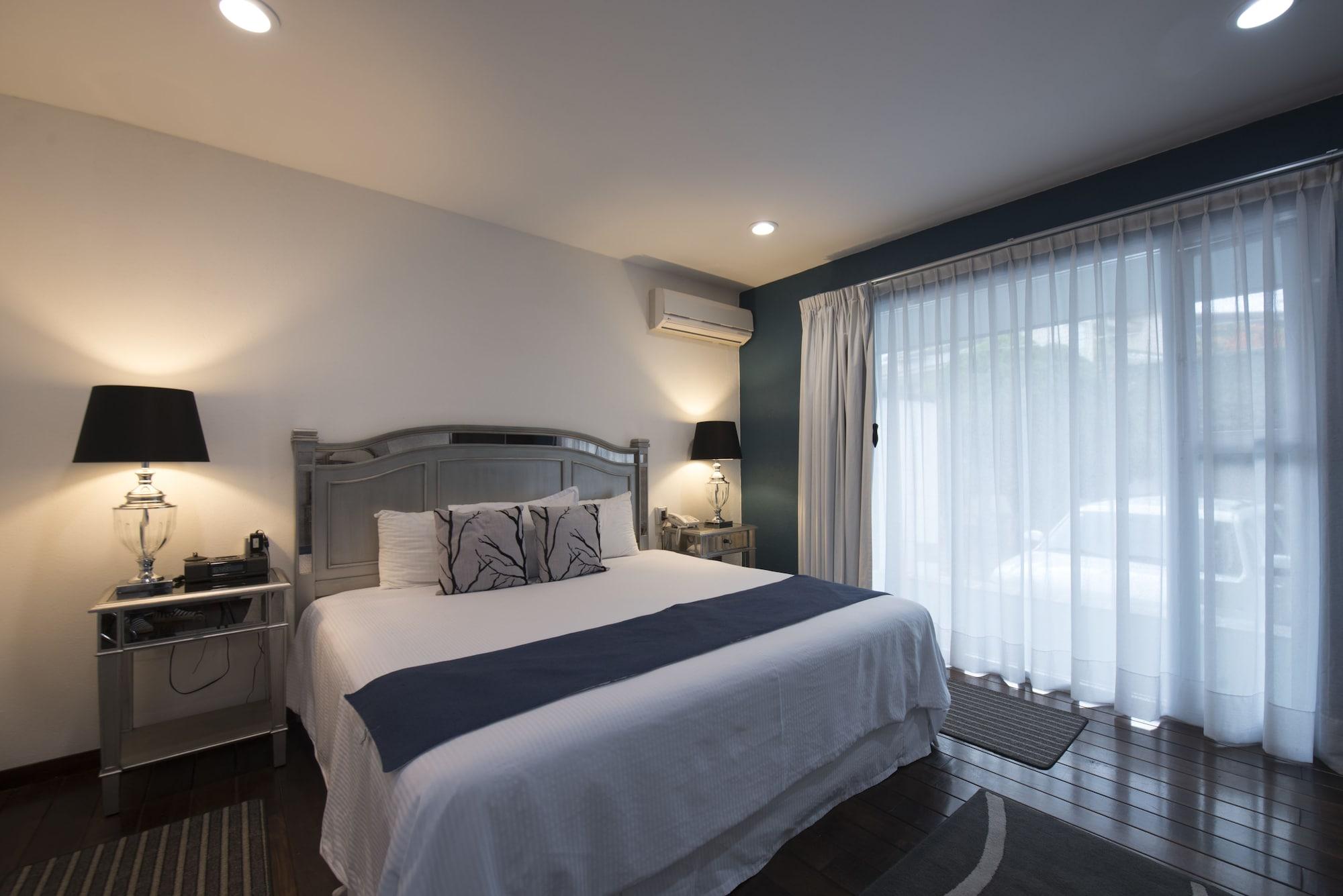 Colombe Hotel Boutique Xalapa Eksteriør bilde