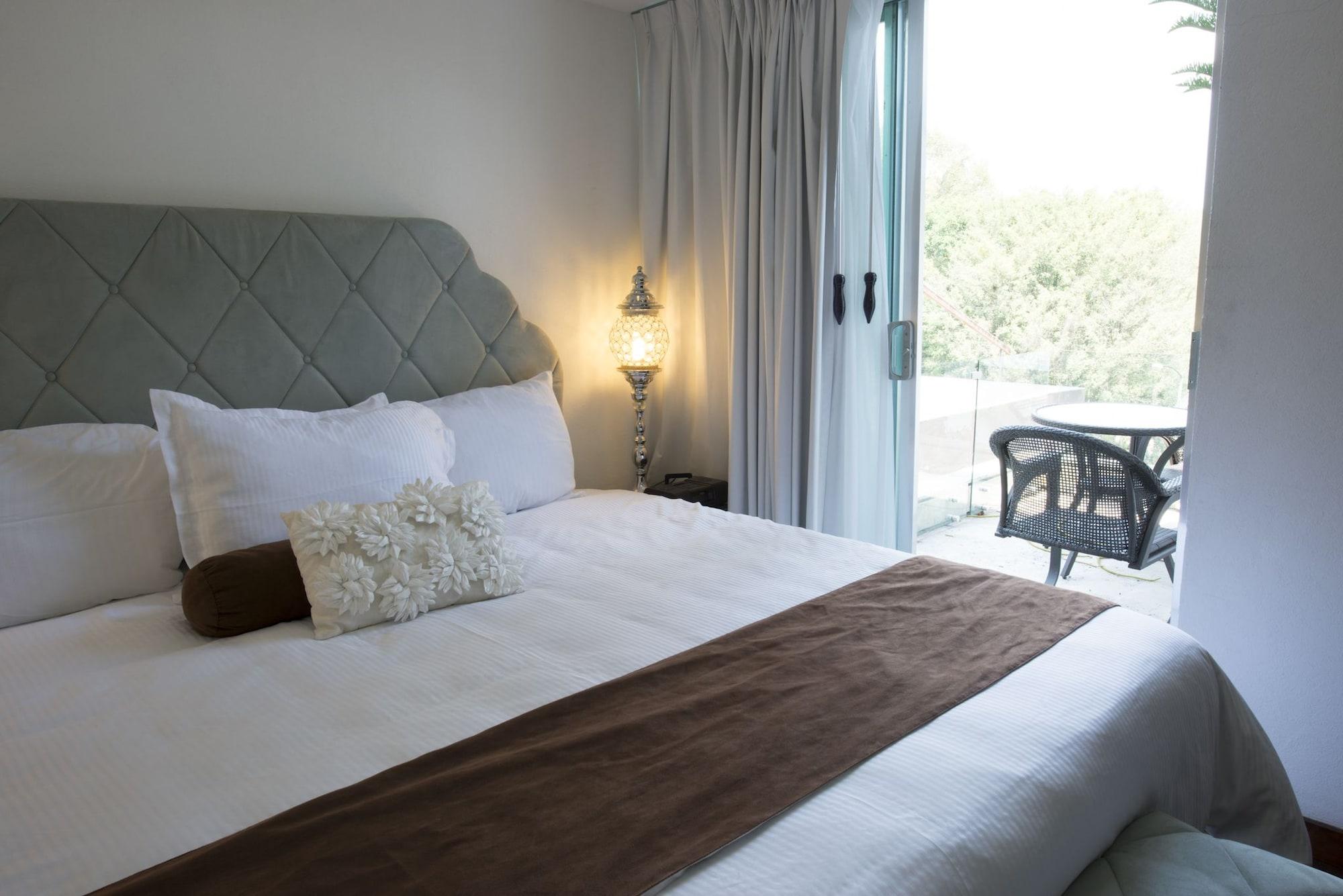 Colombe Hotel Boutique Xalapa Eksteriør bilde