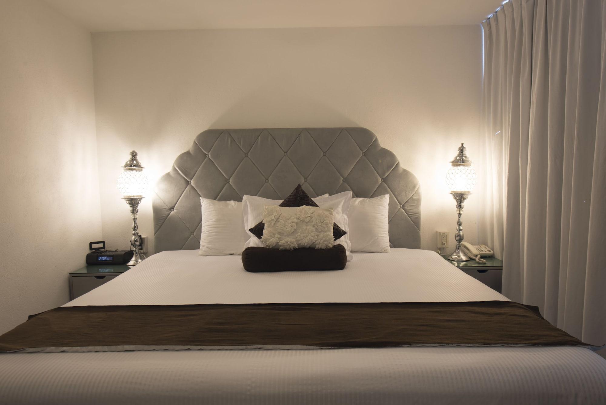 Colombe Hotel Boutique Xalapa Eksteriør bilde
