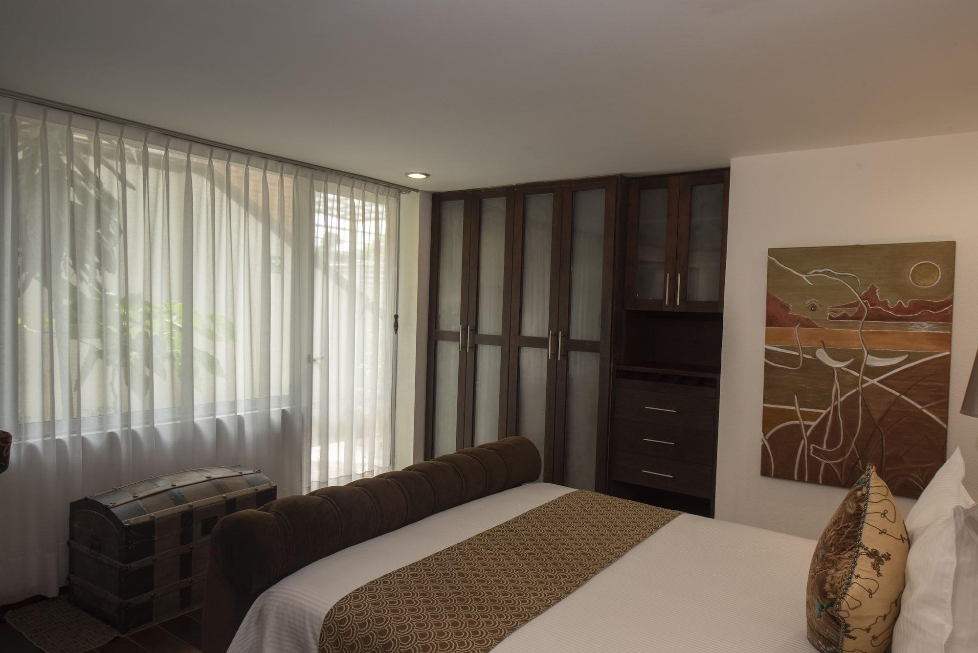 Colombe Hotel Boutique Xalapa Eksteriør bilde