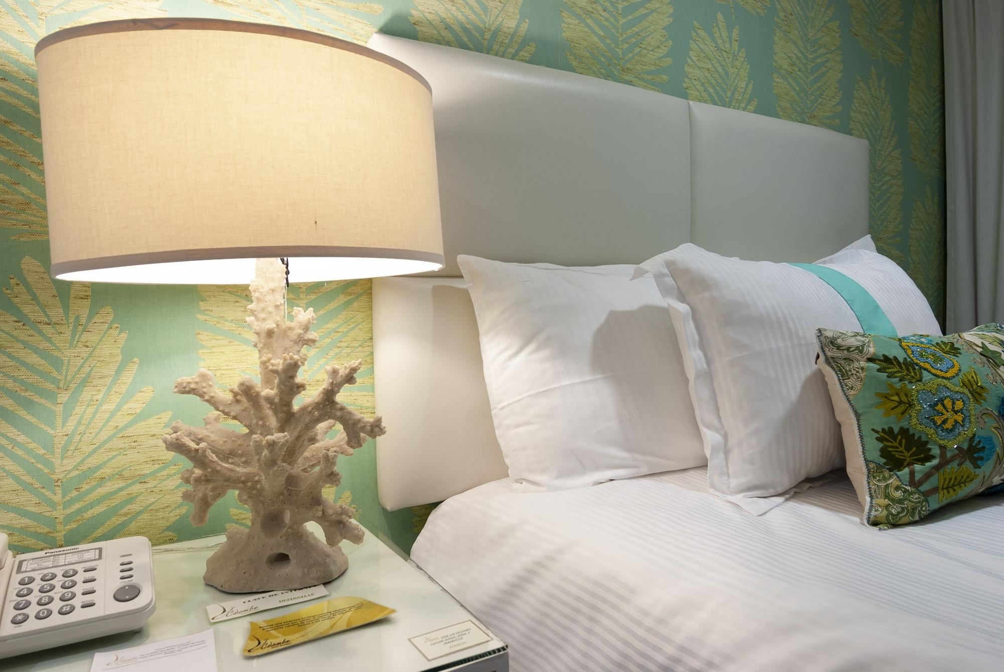 Colombe Hotel Boutique Xalapa Eksteriør bilde
