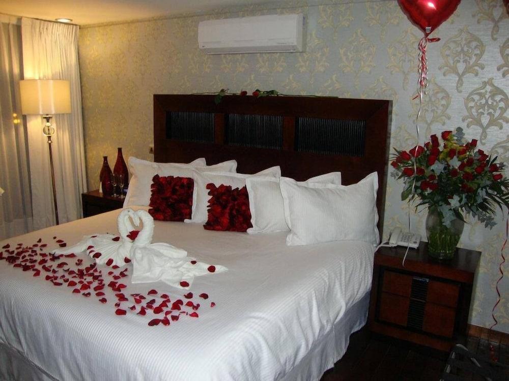 Colombe Hotel Boutique Xalapa Eksteriør bilde