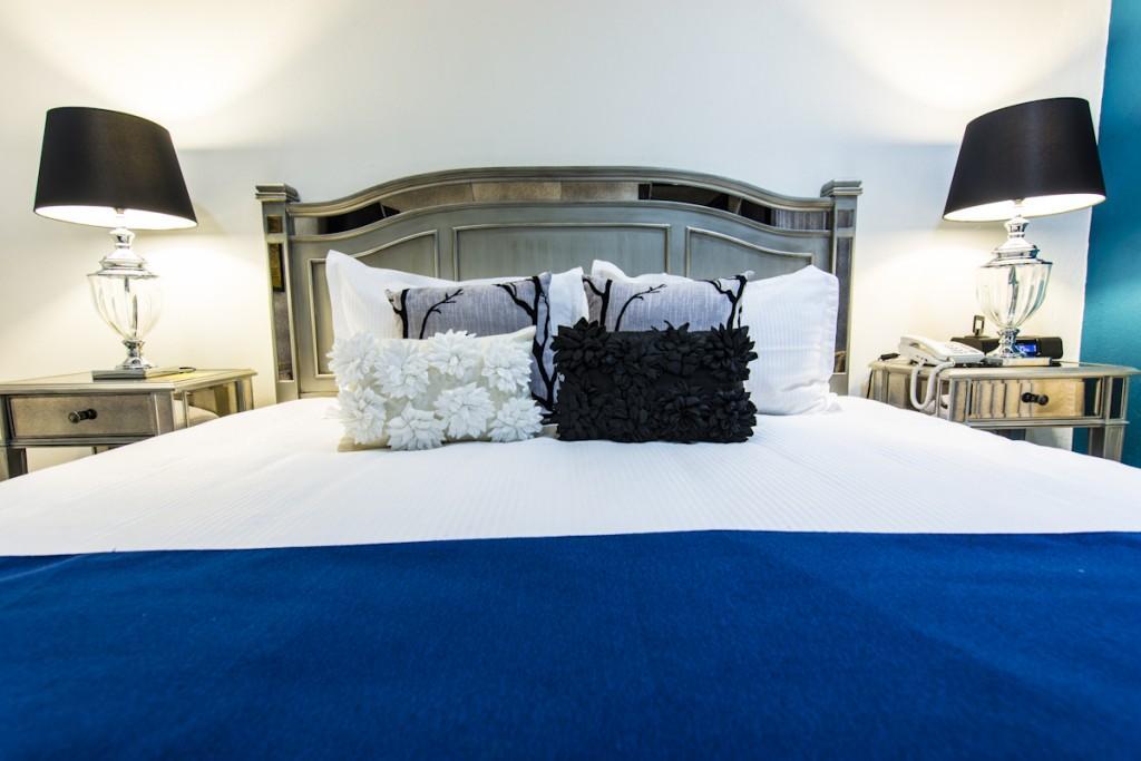 Colombe Hotel Boutique Xalapa Eksteriør bilde
