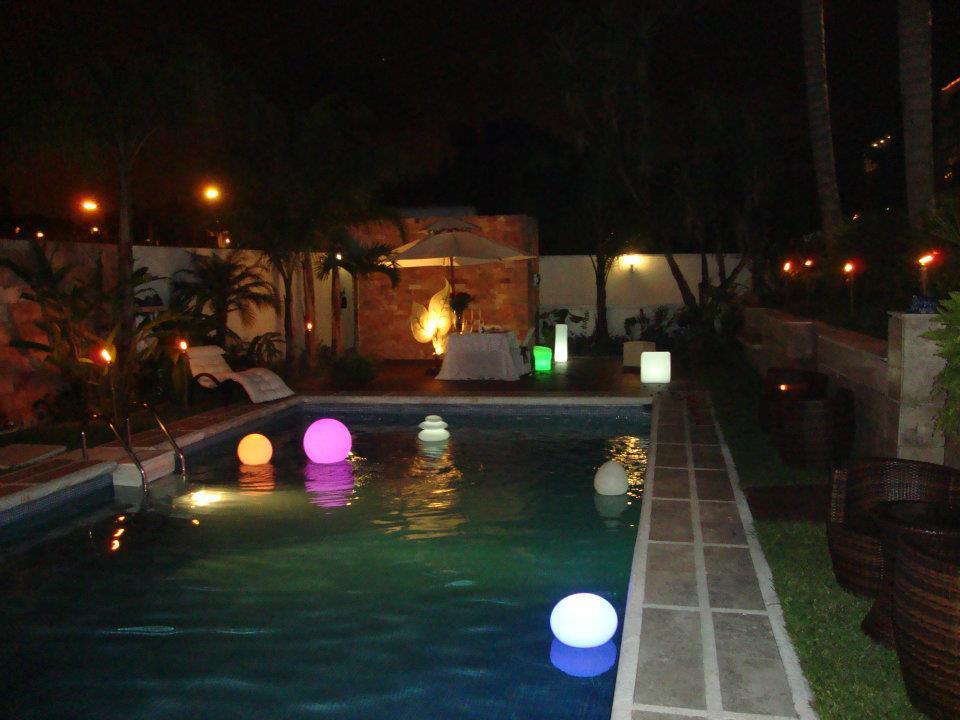 Colombe Hotel Boutique Xalapa Eksteriør bilde