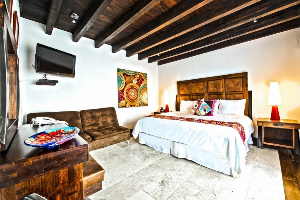Colombe Hotel Boutique Xalapa Eksteriør bilde