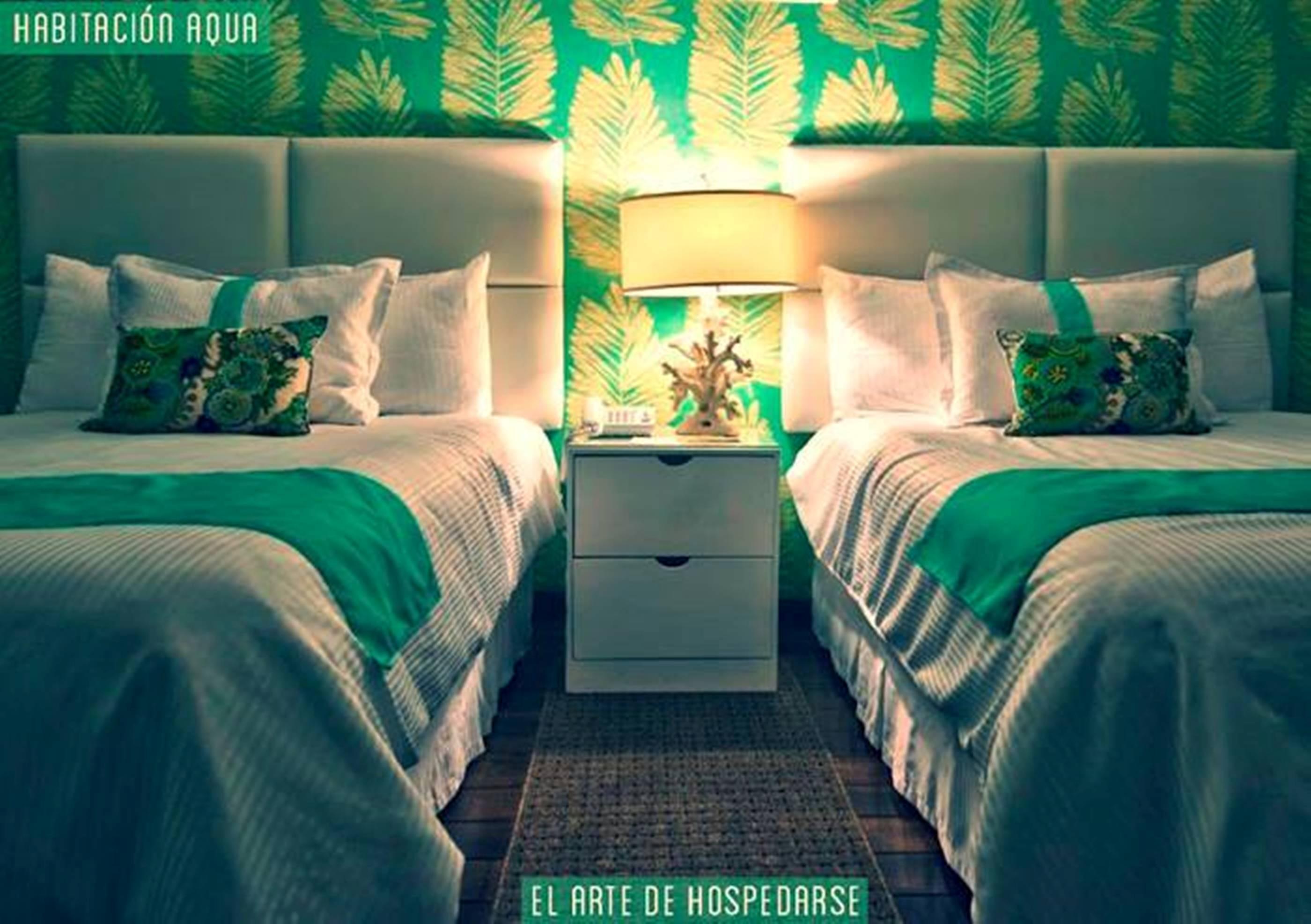 Colombe Hotel Boutique Xalapa Eksteriør bilde