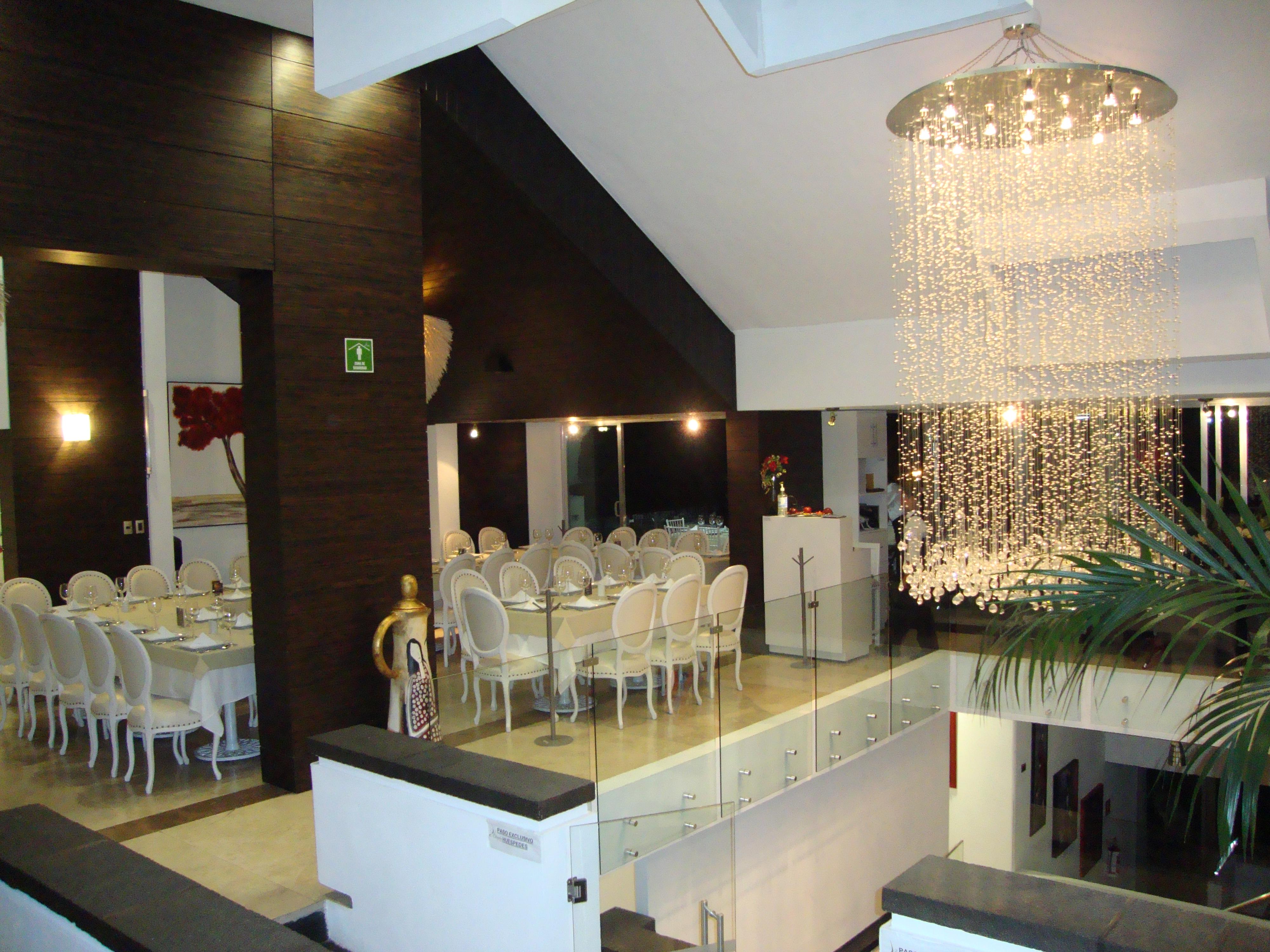 Colombe Hotel Boutique Xalapa Eksteriør bilde