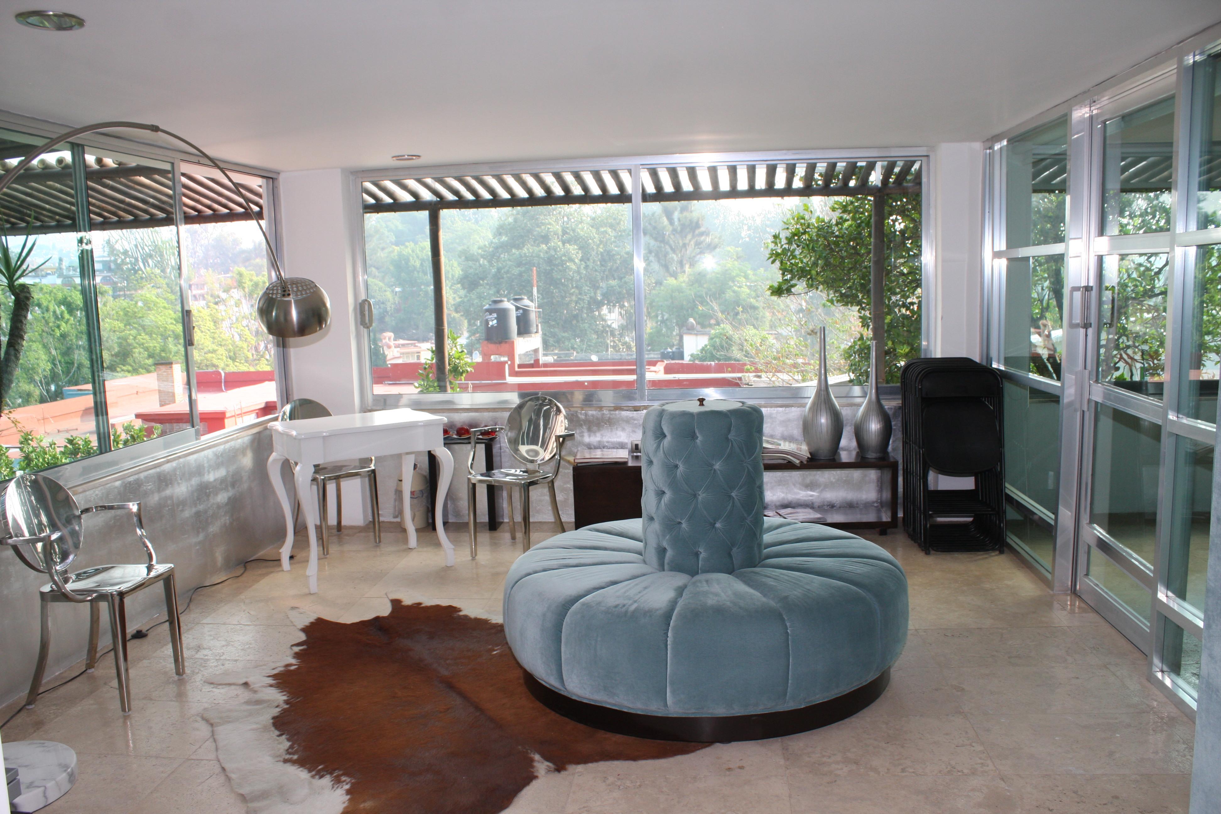 Colombe Hotel Boutique Xalapa Eksteriør bilde