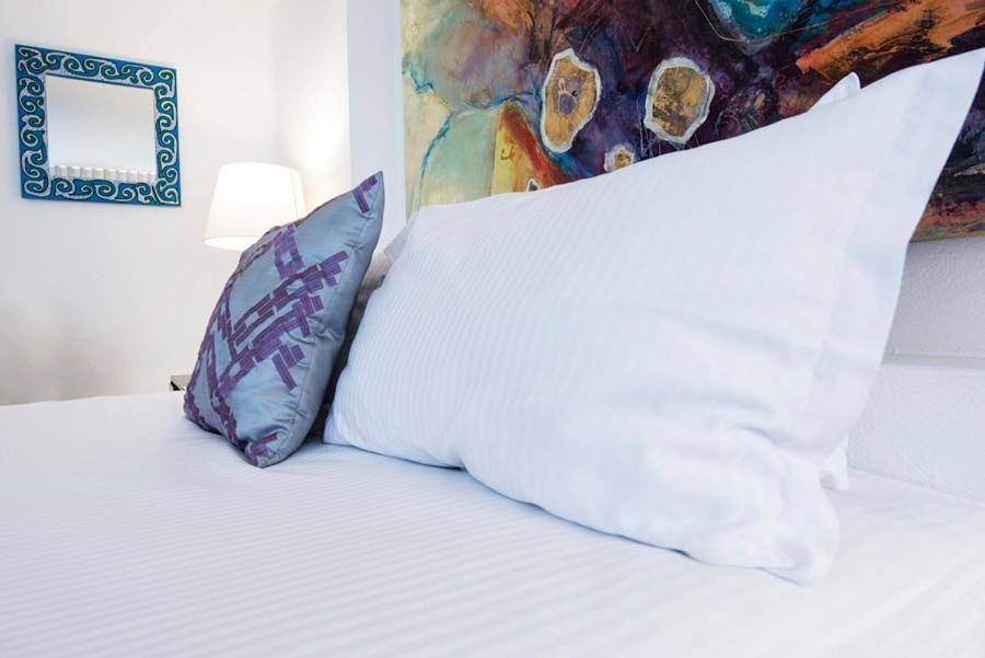 Colombe Hotel Boutique Xalapa Rom bilde
