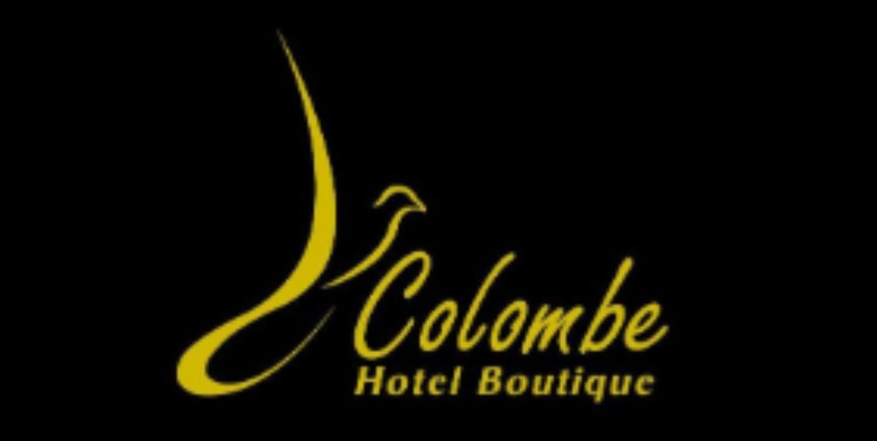 Colombe Hotel Boutique Xalapa Eksteriør bilde