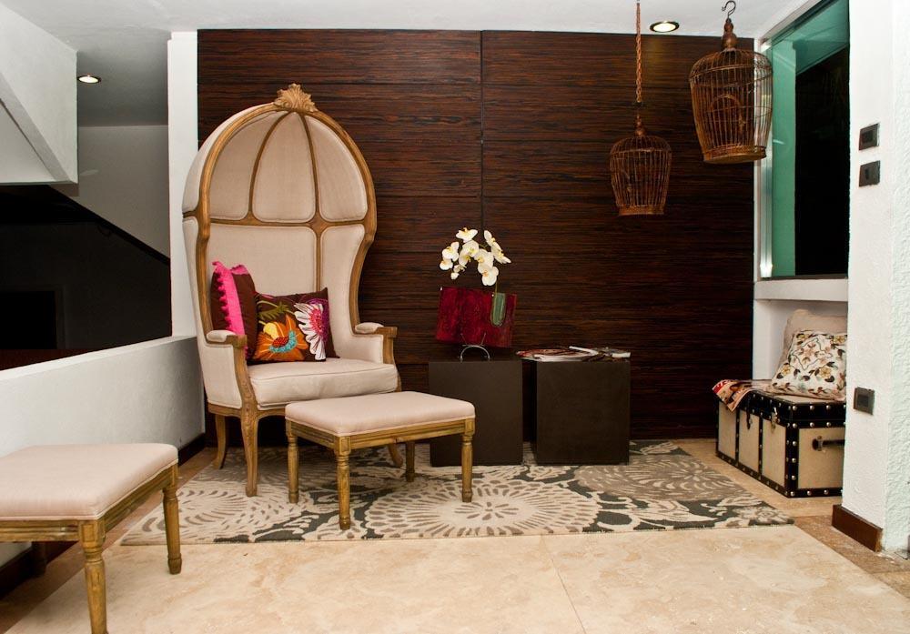 Colombe Hotel Boutique Xalapa Eksteriør bilde