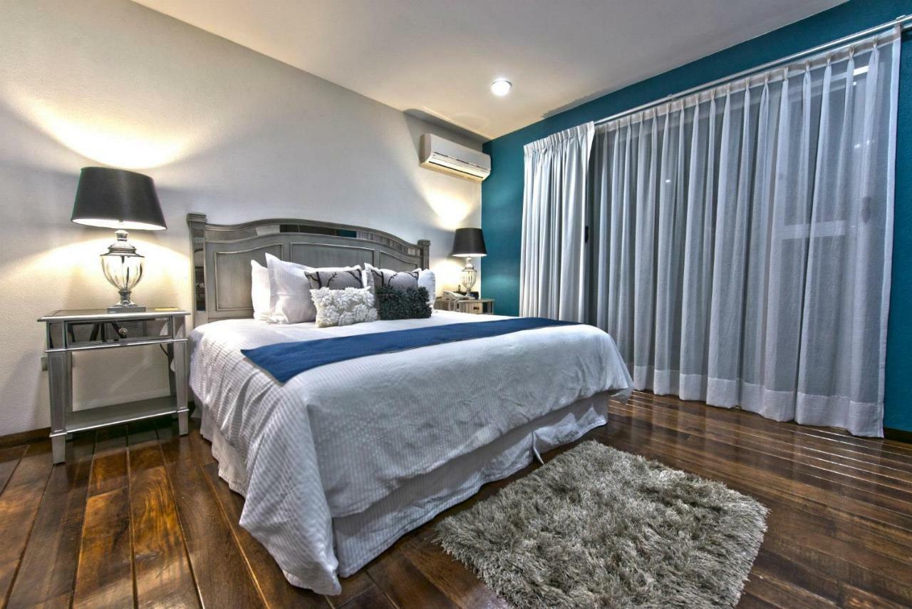 Colombe Hotel Boutique Xalapa Eksteriør bilde