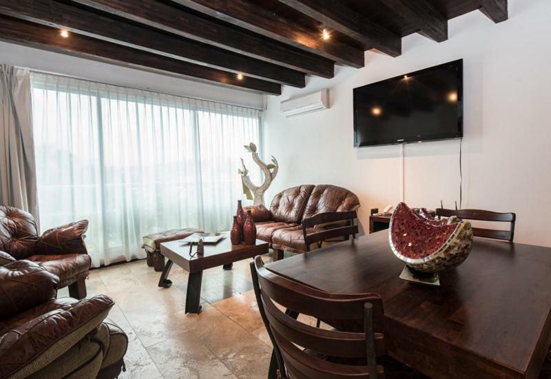 Colombe Hotel Boutique Xalapa Eksteriør bilde