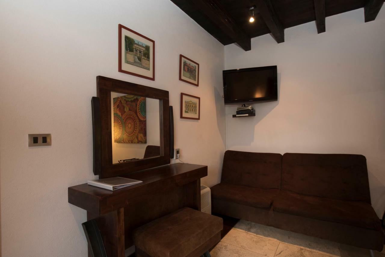 Colombe Hotel Boutique Xalapa Eksteriør bilde