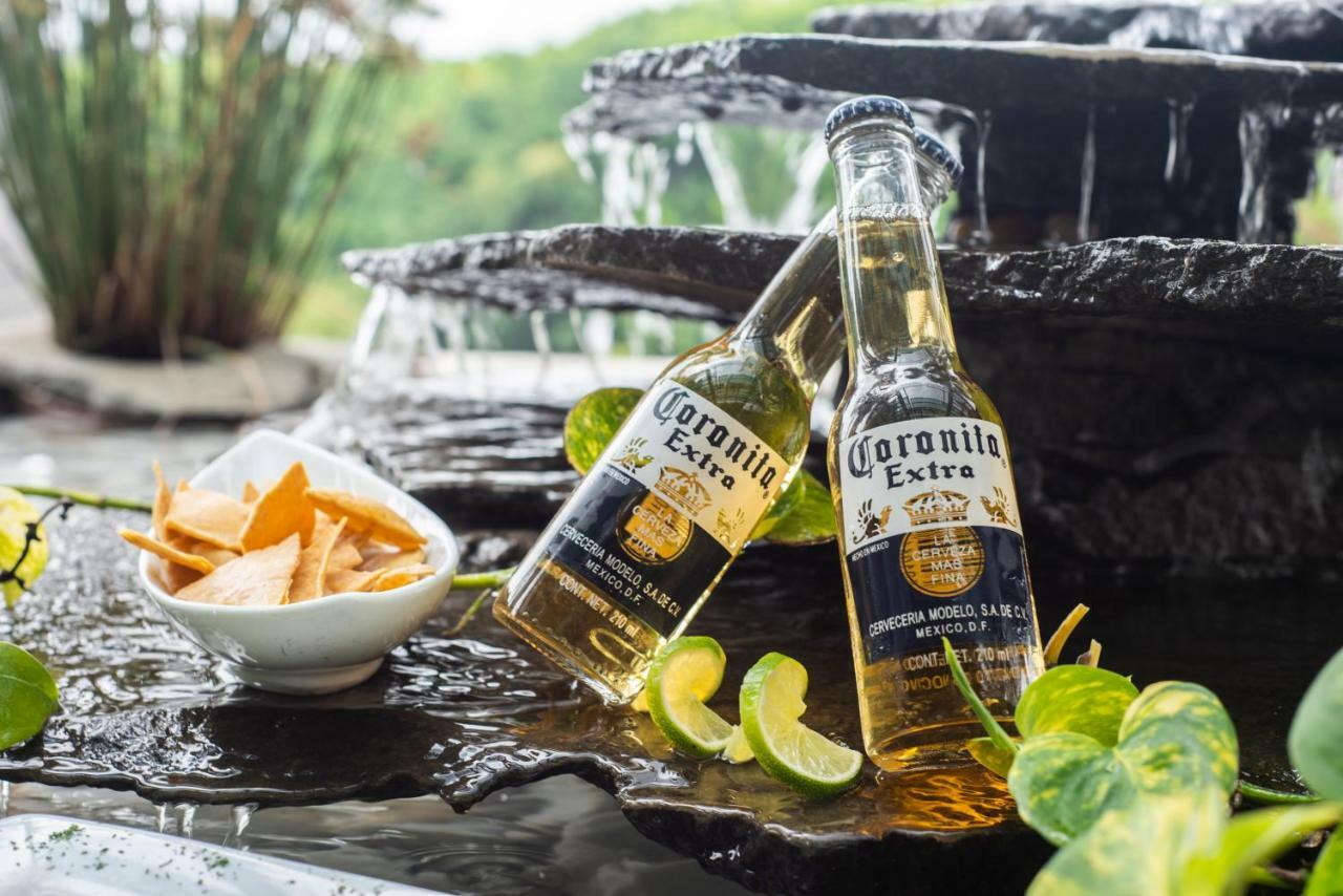 Colombe Hotel Boutique Xalapa Eksteriør bilde
