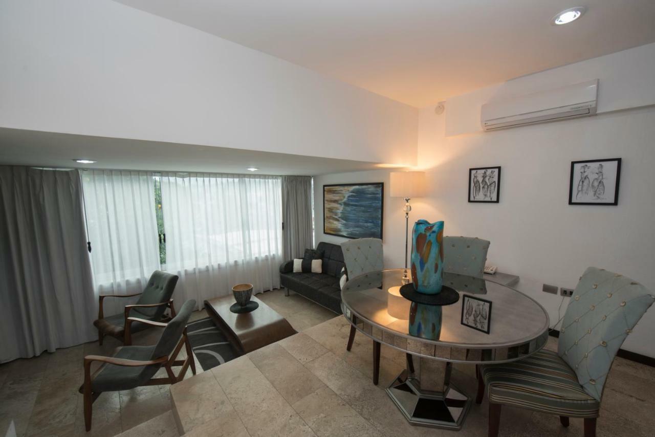 Colombe Hotel Boutique Xalapa Eksteriør bilde